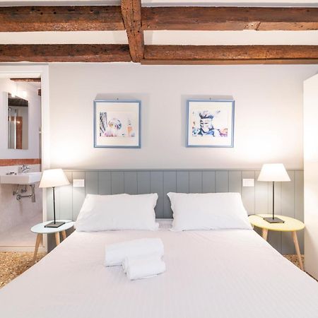 Apartament Ve.N.I.Ce Cera San Marco Terrace Wenecja Zewnętrze zdjęcie
