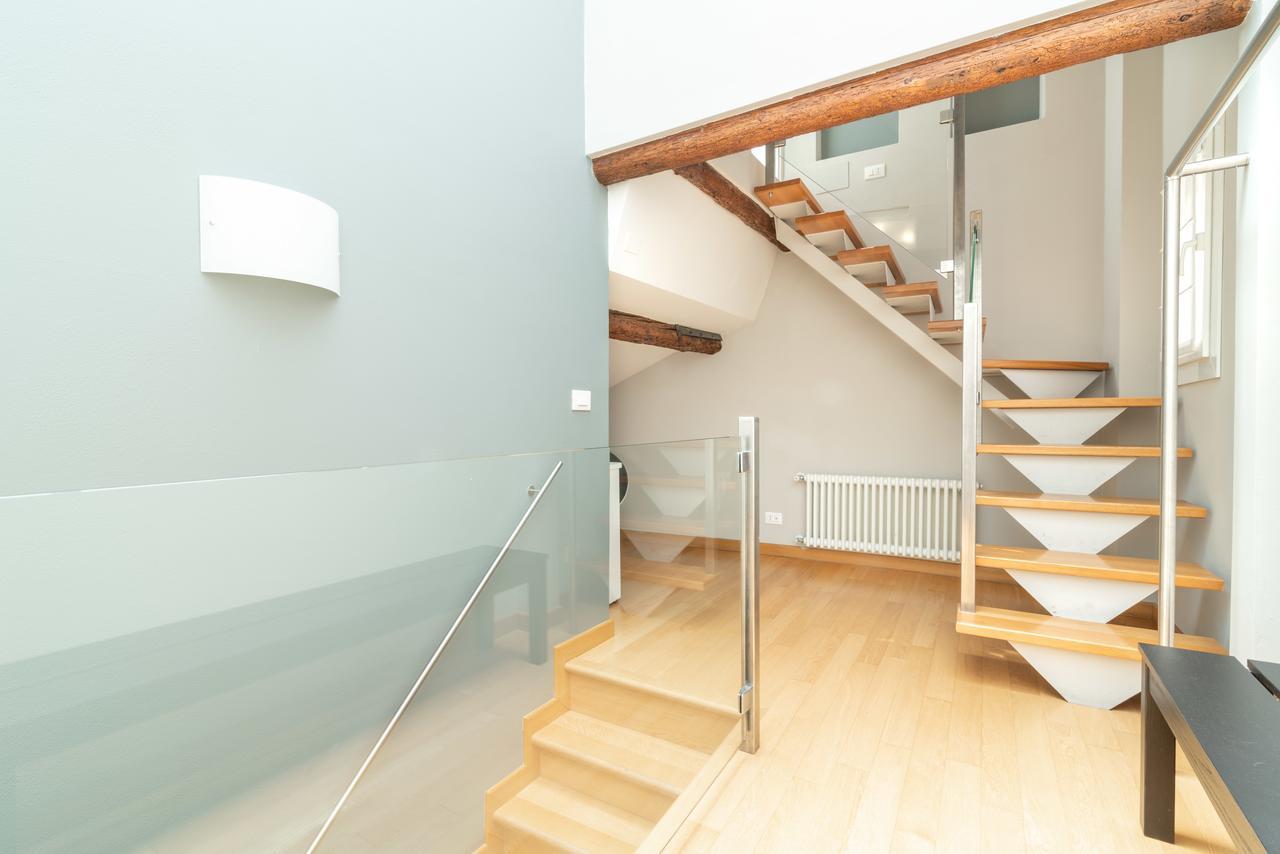 Apartament Ve.N.I.Ce Cera San Marco Terrace Wenecja Zewnętrze zdjęcie
