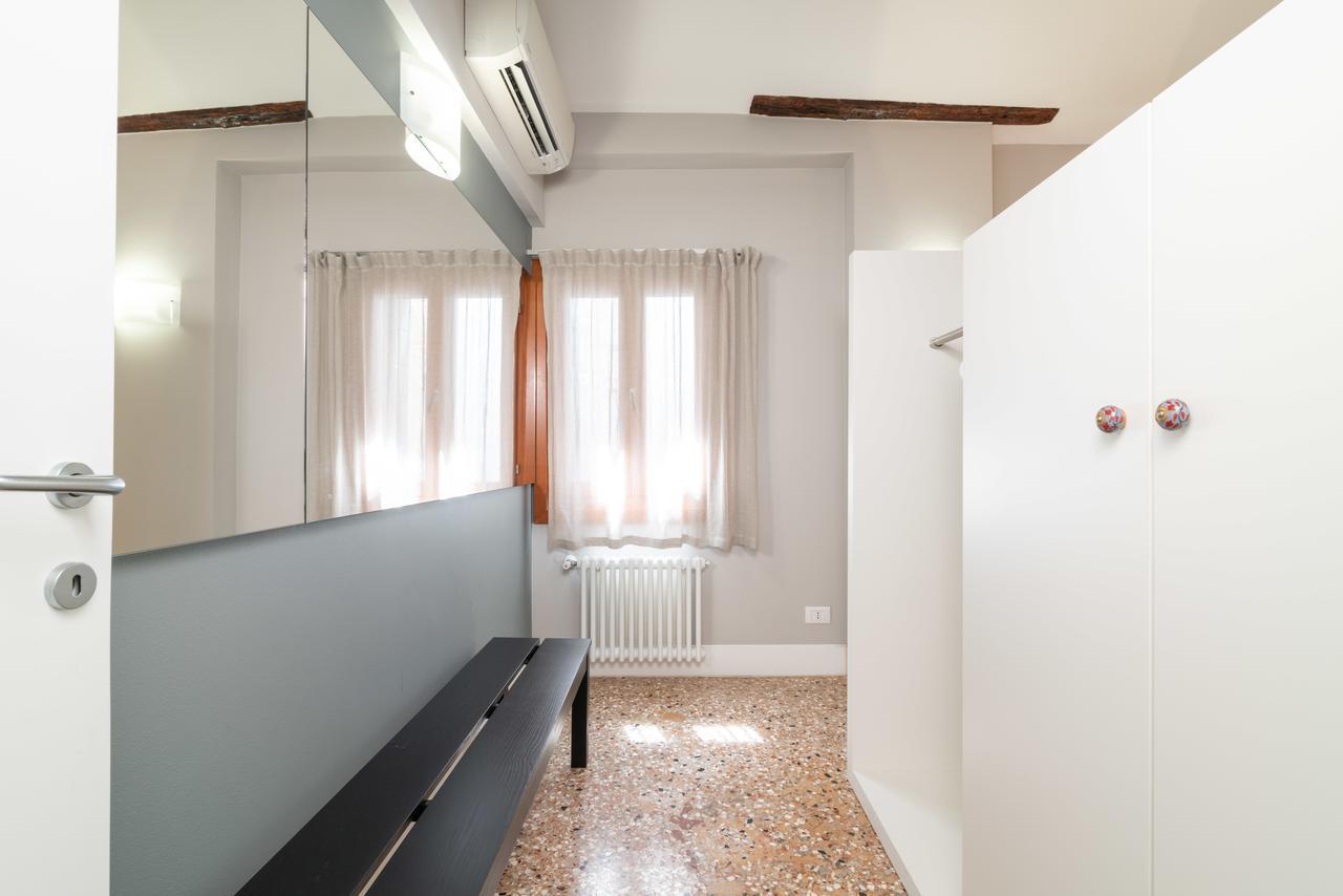 Apartament Ve.N.I.Ce Cera San Marco Terrace Wenecja Zewnętrze zdjęcie