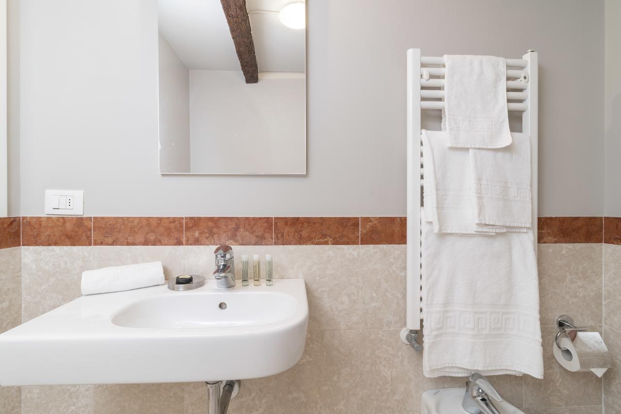 Apartament Ve.N.I.Ce Cera San Marco Terrace Wenecja Zewnętrze zdjęcie