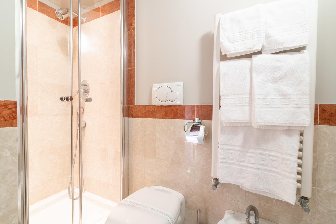Apartament Ve.N.I.Ce Cera San Marco Terrace Wenecja Zewnętrze zdjęcie